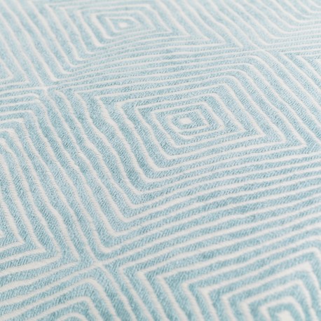 Colcha jacquard chenilla Julieta - 120gr