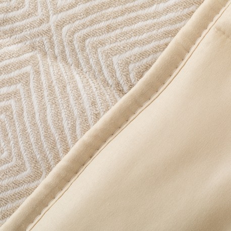 Colcha jacquard chenilla Julieta - 120gr