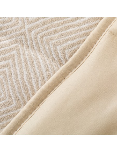 Colcha jacquard chenilla Julieta - 120gr