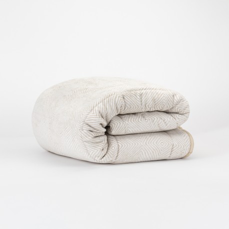 Colcha jacquard chenilla Julieta - 120gr