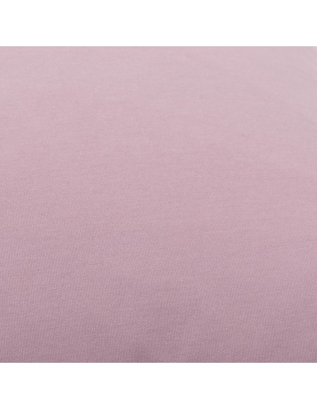 Cojín cuadrante Lina liso - funda + relleno