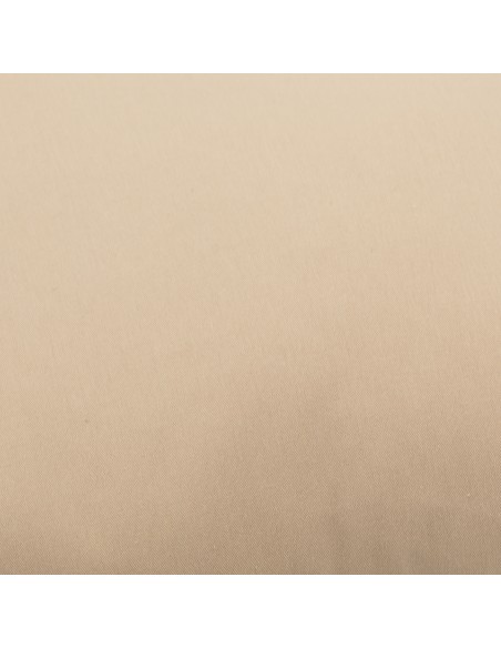 Cojín cuadrante Lina liso - funda + relleno