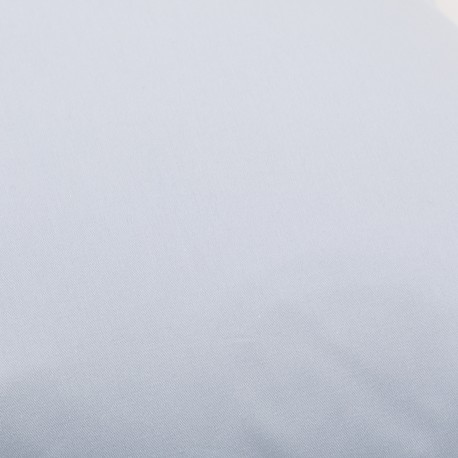 Cojín cuadrante Lina liso - funda + relleno