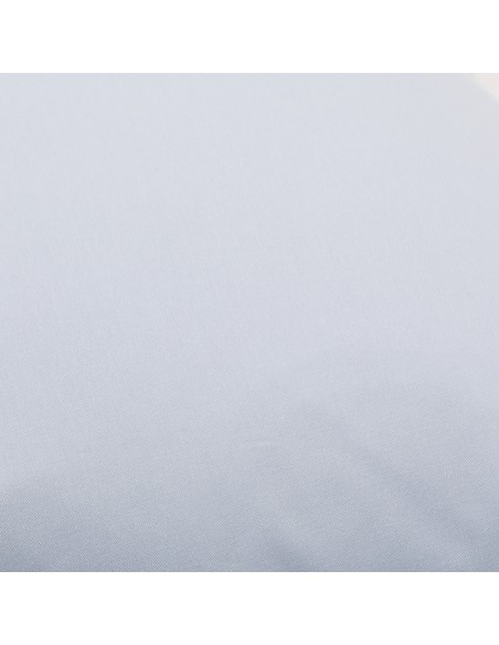 Cojín cuadrante Lina liso - funda + relleno