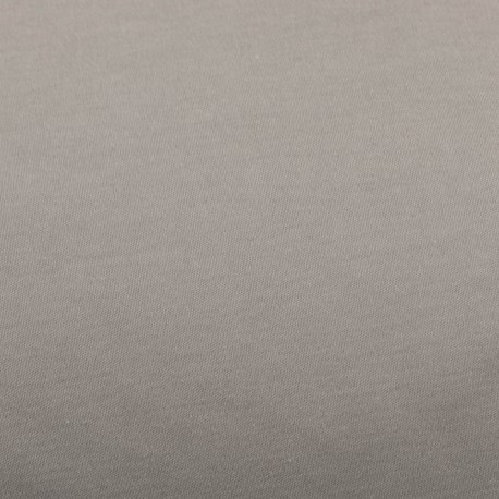 Cojín cuadrante Lina liso - funda + relleno