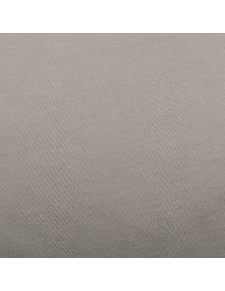 Cojín cuadrante Lina liso - funda + relleno