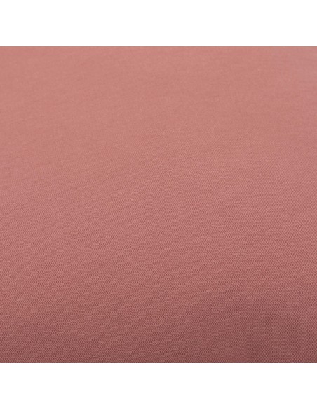 Cojín cuadrante Lina liso - funda + relleno