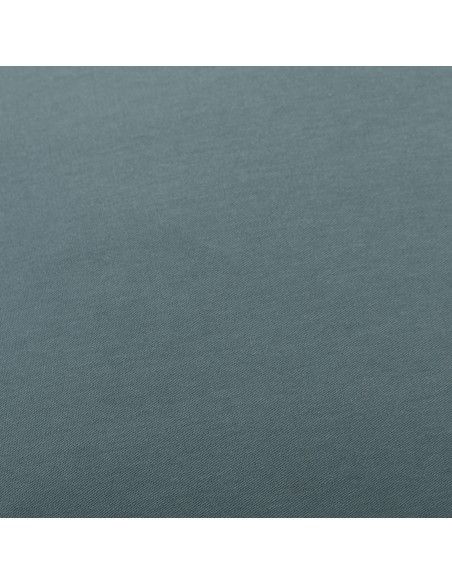 Cojín cuadrante Lina liso - funda + relleno