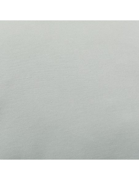 Cojín cuadrante Lina liso - funda + relleno