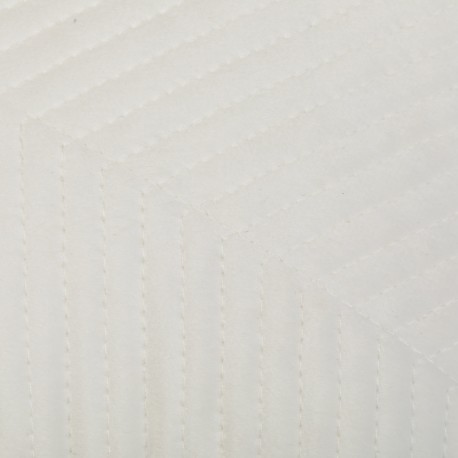 Cojín rectangular 30x50 New Hungria terciopelo liso - funda + relleno