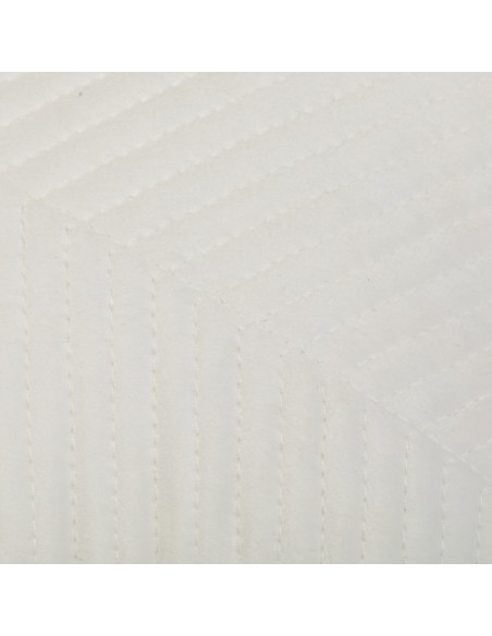 Cojín rectangular 30x50 New Hungria terciopelo liso - funda + relleno