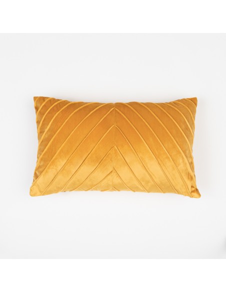 Cojín rectangular 30x50 New Espiga liso - funda + relleno