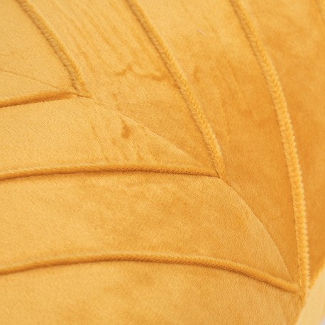 Cojín rectangular 30x50 New Espiga liso - funda + relleno