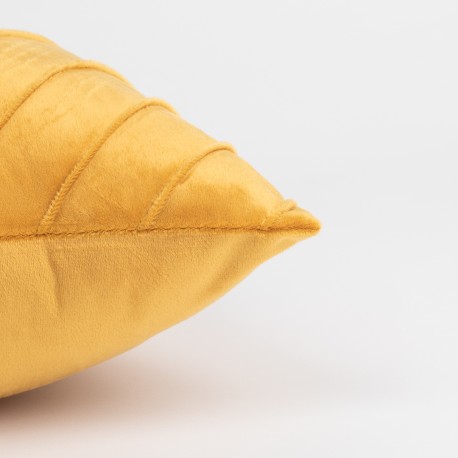 Cojín rectangular 30x50 New Espiga liso - funda + relleno