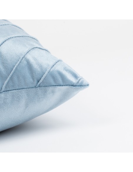 Cojín rectangular 30x50 New Espiga liso - funda + relleno