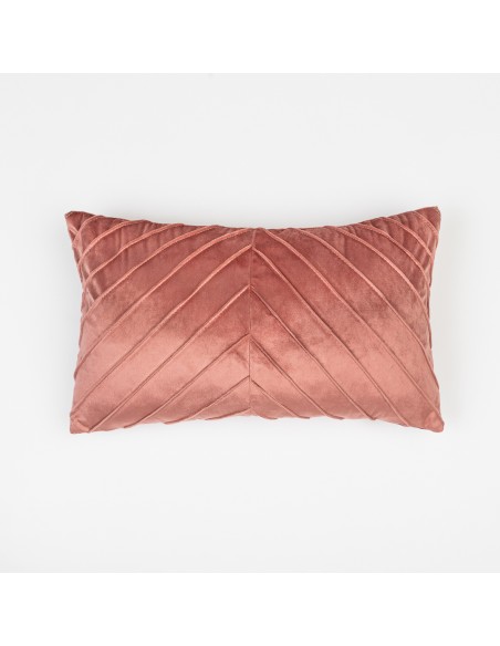 Cojín rectangular 30x50 New Espiga liso - funda + relleno