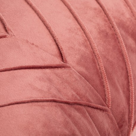 Cojín rectangular 30x50 New Espiga liso - funda + relleno