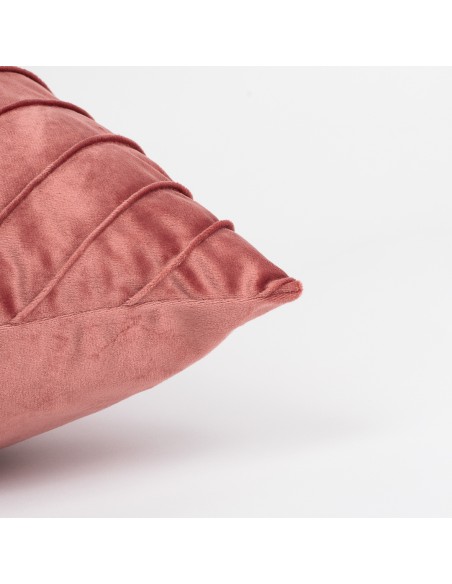 Cojín rectangular 30x50 New Espiga liso - funda + relleno