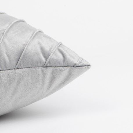 Cojín rectangular 30x50 New Espiga liso - funda + relleno