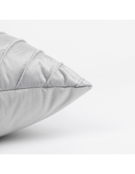 Cojín rectangular 30x50 New Espiga liso - funda + relleno