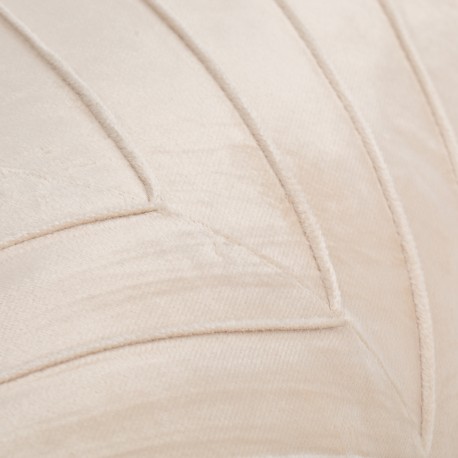 Cojín rectangular 30x50 New Espiga liso - funda + relleno