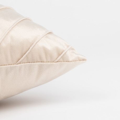 Cojín rectangular 30x50 New Espiga liso - funda + relleno