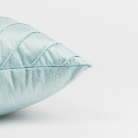 Cojín rectangular 30x50 New Espiga liso - funda + relleno