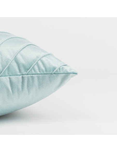 Cojín rectangular 30x50 New Espiga liso - funda + relleno