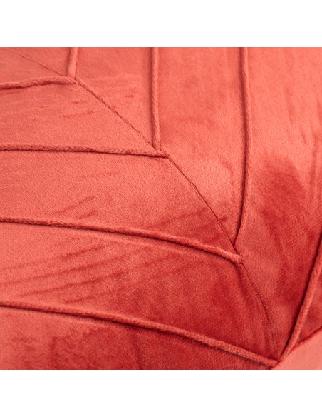 Cojín rectangular 30x50 New Espiga liso - funda + relleno