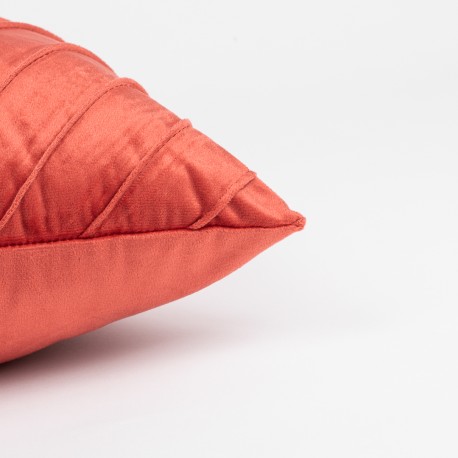 Cojín rectangular 30x50 New Espiga liso - funda + relleno