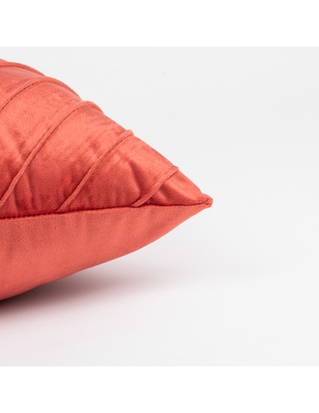 Cojín rectangular 30x50 New Espiga liso - funda + relleno