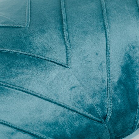 Cojín rectangular 30x50 New Espiga liso - funda + relleno