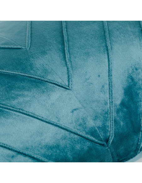 Cojín rectangular 30x50 New Espiga liso - funda + relleno