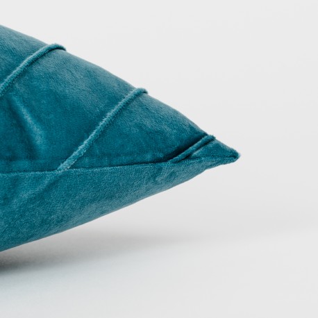 Cojín rectangular 30x50 New Espiga liso - funda + relleno