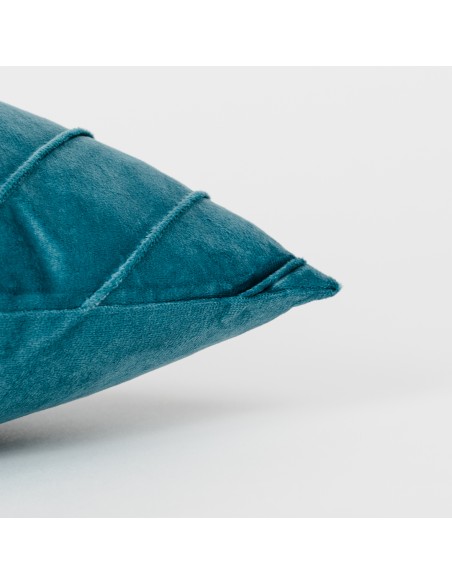 Cojín rectangular 30x50 New Espiga liso - funda + relleno