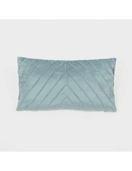 Cojín rectangular 30x50 New Espiga liso - funda + relleno
