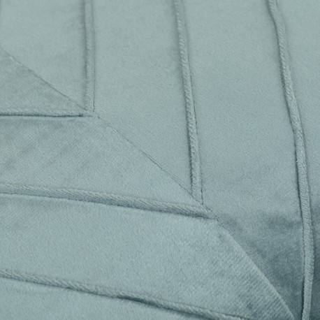 Cojín rectangular 30x50 New Espiga liso - funda + relleno