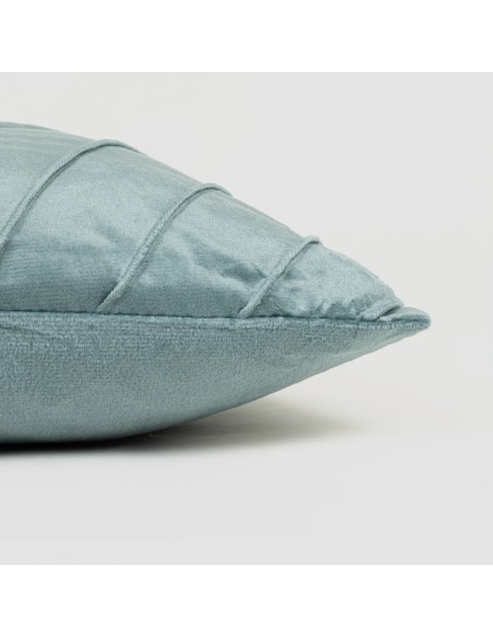 Cojín rectangular 30x50 New Espiga liso - funda + relleno