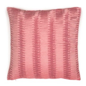 Cojín cuadrante New Jareta liso 50x50 - funda + relleno