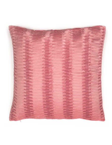 Cojín cuadrante New Jareta liso 50x50 - funda + relleno