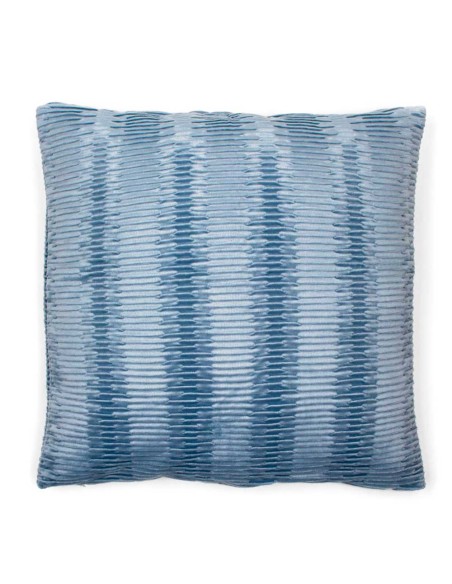 Cojín cuadrante New Jareta liso 50x50 - funda + relleno