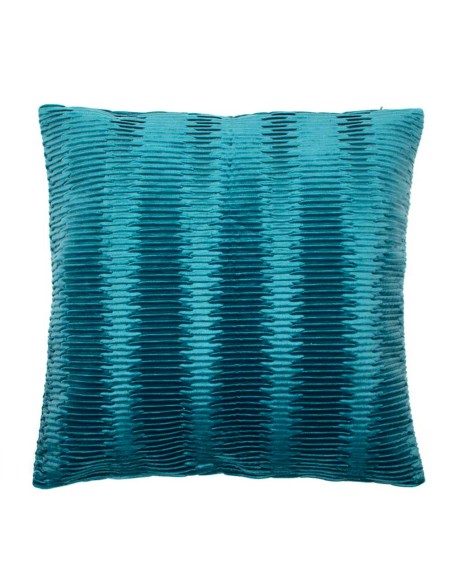 Cojín cuadrante New Jareta liso 50x50 - funda + relleno