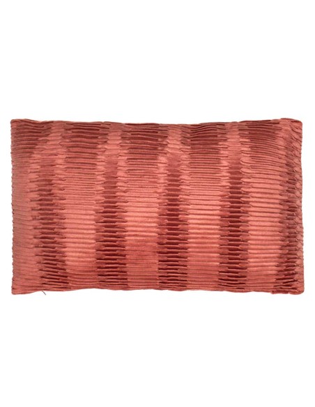 Cojín rectangular 30x50 New Jareta terciopelo liso - funda + relleno