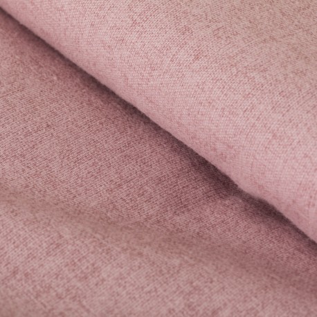 Funda nórdica franela lisa