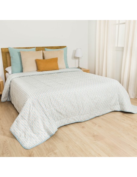 Colcha jacquard chenilla Singapur - 120gr