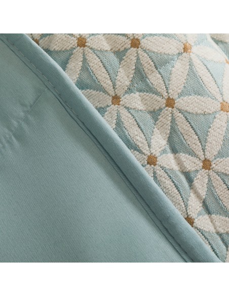 Colcha jacquard chenilla Singapur - 120gr