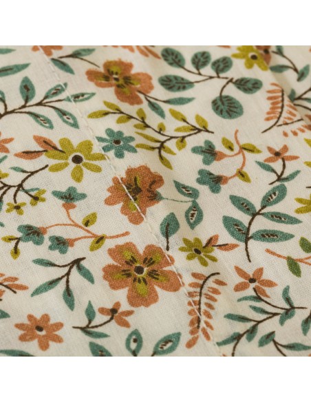 Juego de sábanas algodón Emma