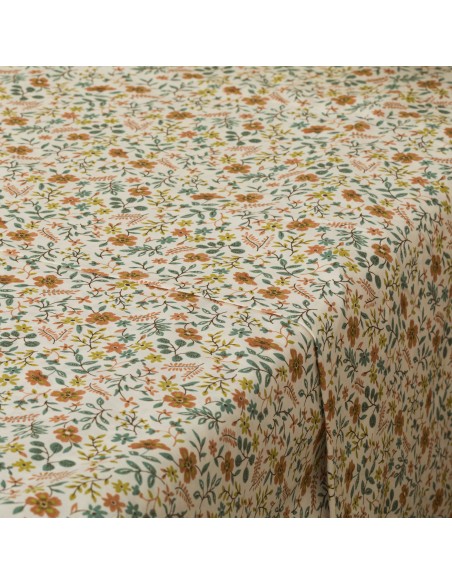 Juego de sábanas algodón Emma