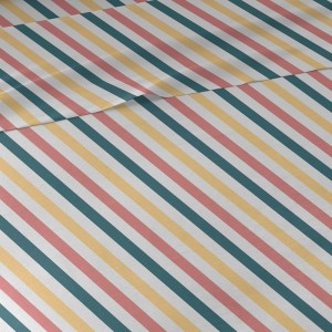 Juego de sábanas Raya Laia 2