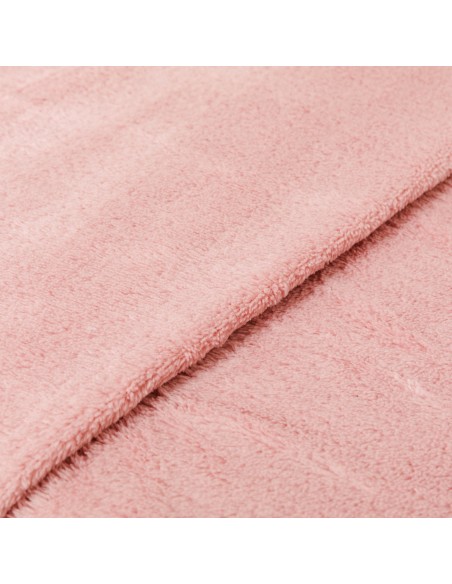 Juego de sábanas coralina lisas cuna